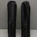 Easels for Painting Canvas, Aredy 66" Art Easel for Drawing, Portable Painting Easel Stand, Metal Table Top Easel (2 Pack)