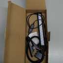 GooingTop Grow Light for Indoor Plants Growing,5000K White Full Spectrum Gooseneck Plant Lamp Clip-on Desk for Pot Plant Seed Starting,Dimmable with Auto Timer (X-Large)