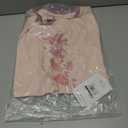 Spyder Women's Floral Chase The Sun Graphic Short Sleeve Tee T-Shirt (M)