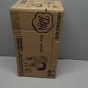 Puffs Plus Lotion Facial Tissues, 8 Family Boxes, 124 Facial Tissues per Box, Allergies and Colds