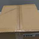 Ceramic Bird Bath for Outdoors, 10.1 Ground Ceramic Bird Baths Bowl for Outside, Garden Table Top Bird Baths Weather Resistant, Birdbath for Deck, Balcony, Lawn