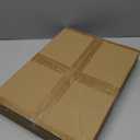 34" Tall Plant Stand Indoor, 2-Tier Modern Plant Shelf, Corner Flower Pot Holder Organizer for Living Room Balcony Patio Garden (Black)