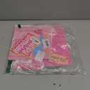 Pink Cupcake Stand 3-Tiered Cardboard Cake Stand Dessert Table Displays Pink Princess Assemble Cupcake Tower Holder Cake Tier for Happy Birthday Party Decoration Favors Baby Shower, 2 Sets