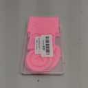 2 Pack Professional Eye Comb For Pets,Stainless Steel Tear Stain Remover,Flea Lice Comb,For Cats & Dogs,Gentle Round-Head Grooming Tool,Precisely Removes Stains, Dirt And Debris From The Eye Area