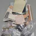 Lannso DIY Dollhouse Miniature Kit, Doll House Kit with Dust Proof Cover and Music Box, Mini Wooden Dollhouse Toys for Adult Gift(M2132)