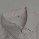 Boys Shirts for Kids White Long Sleeve Dress Shirts for Birthday Boy Western Shirt 14y
