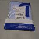 Airl Condition 79"×79" Large Blue