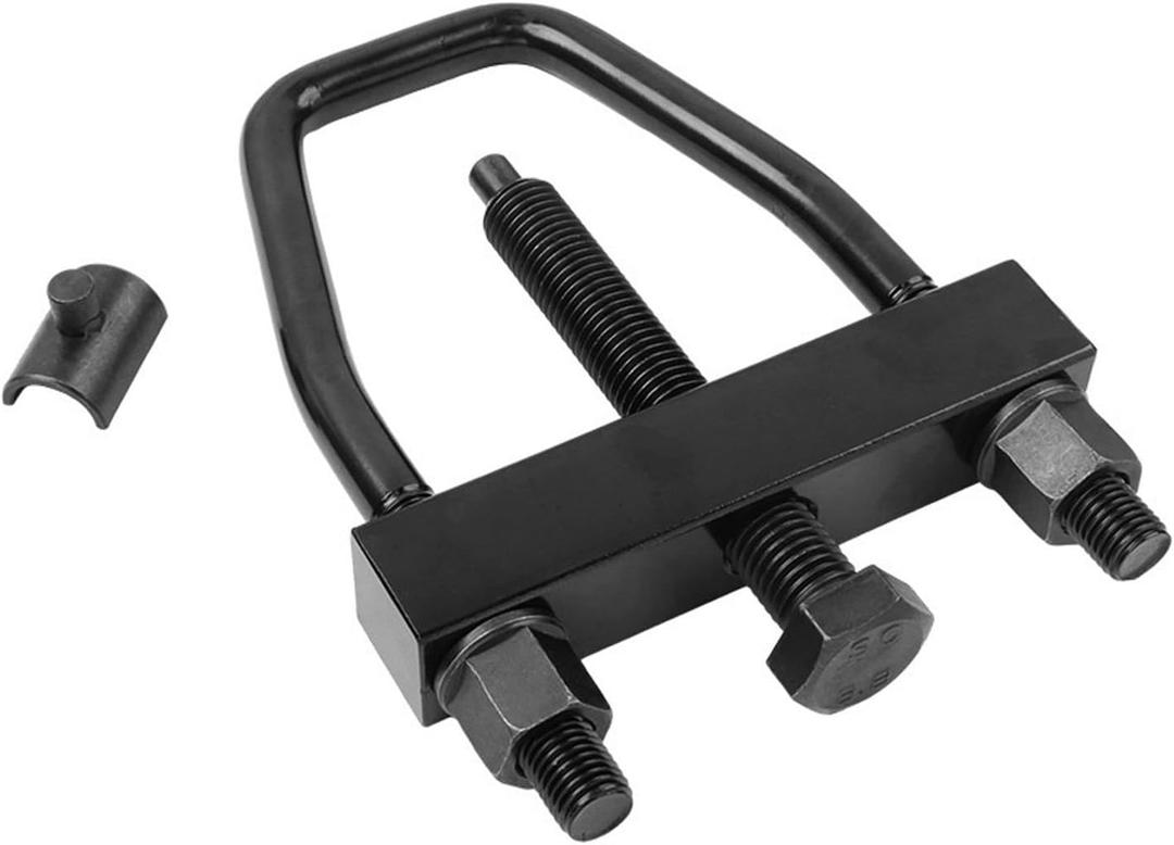 Torsion Key Unloading Tool Compatible with Dodge Ford SUVs Chevrolet GM HD Front Torsion Key Tool Bar Suspensions