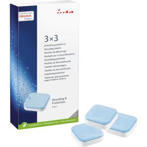 Coffee Machine Descaling Tablets, Dissolve Rapidly, Effectively Remove Grime, Deliver Lasting Cleanliness, Extend Coffee Machine Lifespan, (9 Tables)