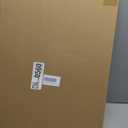 Funny Bathroom Wall Art Set of 2, Panda on Toilet and in Bathtub Wall Decor Paintings, Cute Animal Canvas Prints Pictures Aesthetics Home Decor for Bathroom Restroom 12x16 Inch Framed