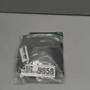 CRZ YOGA Lightweight Wide Leg Cropped Pants for Women 25" - Casual Travel Work Sweatpants Summer S