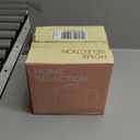 68oz 3-in-1 304 Stainless Steel Oil Filter Pot with Fine Mesh Oil Strainer & Tong, Heat-Resistant Handle, 2LCapacity Bacon Grease Container for Kitchen & Camping,Multi-Functional Frying Oil Container.