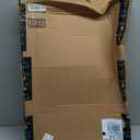 1-Person Camping Chair Pop-Up Tent (Chair Not Included), 47" x 47" x 59"
