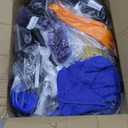 Super PDR Car Dent Puller Kit, 169PCS Paintless Dent Removal Kit, Hail Dent Repair Kit Can Removal 99% of Car Dents in 30 Minutes for Repairing Big Dents, Small Dents, Dings and Hail Damage