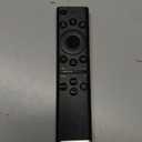 Replacement for Samsung TV Remote, for All 2019-2026 Samsung Remote Control for Smart TV with Voice Control (Black)
