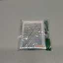 GEMERRY Eyelash Extension Kit Thick Curl Fluffy Clusters Kit With Lash Bond and Seal, Tweezers, DIY Lash Extension (80P-10-18mm) (Beginner Set-80D)