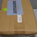 PWEOUKE 22 Inch Canvas Wig Head with Stand for Wigs ,14-22 Inch Height Adjustable Wig Stand Tripod with Canvas Block Wig Head,Manikin Head Block Set for Cosmetology with Wig Stand and Storage Bag (White)