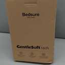 Bedsure GentleSoft Fluffy Fuzzy Faux Fur Throw Blanket for Couch, Soft Sherpa Fleece Cozy Gifts for Women, Plush Bed Blanket Room Decor for Men, Thick Warm Minky Teen Gifts Winter Bedding