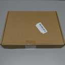 Chair Leg Floor Protectors Chair Leg Protectors for Hardwood Floors Silicone Caps Felt Strengthen Bottom Protection Anti-Scratch Reduce Noise 32 Pack Black Square L Fit:1-1/8" to 1-9/16" (27-40mm)