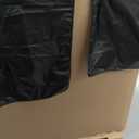 Car Sun Visor Car Sunshade Protection Curtains Sun Shield Cover Double Sides Auto Window Sun Shade Protector Cover Front Windshield Sunshade(C Set)