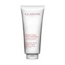 Clarins Moisture-Rich Body Lotion | Intensely Hydrates | Nourishes, Softens and Smoothes | Non-Greasy and Fast Absorbing | 88% Natural Ingredients | Body Cream With Shea Butter | For Dry Skin Types 6.5 Oz