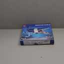 Mosasaurus Dinosaur Building Blocks Set, 805 PCS Dinosaur World Building Toy, Jurassic Ocean Animal Model Collection Toys for Home Decor, Birthday Gift for Adults Boys Age 8-12