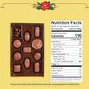 Whitman's Sampler Mother's Day Milk Chocolates Gift Box, 10 Ounce (22 Pieces) (EXP 02/01/27)