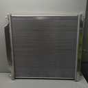 Radiator Compatible With Ford 2003-2007 F250 F350 Diesel Super Duty Compatible With Ford F250 Radiator F350 Radiator F450 Radiator 1 Row Radiator