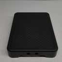 Ronlap One Step Stools for Adults, Portable Safety Step Platform for Seniors Small Plastic Bedside Step Stool Mobility Wide Step Stools Elderly Assistance for Shower Bed Car Stair Outdoor, Black-Black