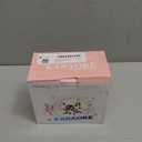 Karaoke Machine for Kids, Toys for 3-12 Years Old Girls Gifts, Kids Karaoke Microphone Machine Toy, Best Fun Christmas Birthday Gifts for 5 6 7 8 9 10 11 Years Teens Girl Boys Purple 2 Mic