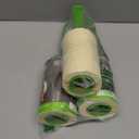 Evercare All Purpose Pet Hair Lint Rollers, 3 Pack, 100 Sheets Each  Reusable Sticky Roller for Pet Hair, Cat & Dog Hair Remover, Lint Remover, Pet Hair Remover for Furniture, Clothing & Cars