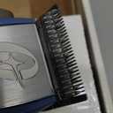 Oster Professional Fast Feed Cordless Pet Clippers, Blue