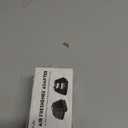 KUNIST 2PCS Upgraded Air Freshener Adapter for 2026 Tesla New Model Y Juniper, Vent Clip for Tesla 2025-2026 Model Y Juniper & 2024-2026 Model 3 Highland Accessories (Air Freshener not Included)