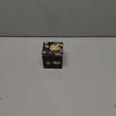 Egg Tart Molds 12PCS Tart Pan 2.6inch, Mini Carbon Steel Non Stick Tart Pans, Tart Molds For Baking (2.6 inch)