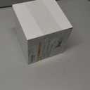 Mimorou 3 Pack Baby Food Freezer Tray with Lids 2.8 oz x 12 Cups Silicone Baby Food Storage Container Ice Cube Freezer Molds for Homemade Vegetable Fruit Purees Snack(12 Cups,White, Yellow, Brown)