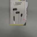 Acoustix Premium Sound Stereo Earbuds With Usb C Connector