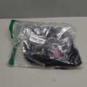 Avidlove Lace Long Sleeve Bodysuit for Women Crew Neck Body Suits Slimming Going Out Concert Tops Fall Outfits (Small, Black)