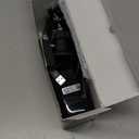 IHOXTX Security Cameras Wireless Outdoor: Cameras for Home Security WiFi Camera with Solar Panel Battery Powered Surveillance System Kit Motion Sensor Alarm Floodlight Night Vision IP66 Waterproof