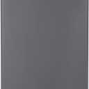 COMFEE Washing Machine 2.4 Cu.ft LED Portable Washing Machine and Washer Lavadora Porttil Compact Laundry, 8 Models, Environmentally Friendly, Child Lock for RV, Dorm, Apartment Magnetic Gray