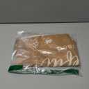 PANDICORN Decorative Throw Pillow Covers 12x20 Grateful Thankful Blessed Warm Taupe Outdoor Fall Thanksgiving Decorations Lumbar Cushion Case Home Decor for Living Room Bedroom Sofa Couch Porch