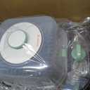 Momcozy KleanPal Pro All-in-One Bottle Washer, Sterilizer & Dryer - Matte