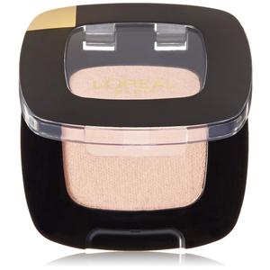 L'Oreal Paris Colour Riche Monos Eyeshadow, Little Beige Dress, 0.12 oz., 201