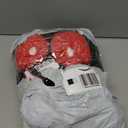 Mothman Costume Mothman Onesie Pajamas Halloween Cosplay Unisex Party Costume (Medium)