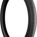 2 PCS Box Components BMX Tires - 120 TPI Folding Bicycle Tires, 60 TPI/30 TPI Wire Bead Bike Tires
