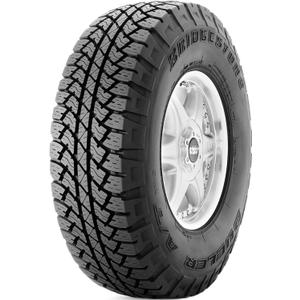 Bridgestone Dueler A/T RH-S All Terrain SUV Tire 245/75R17 112 T