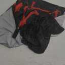 Spandex Halloween Cosplay Costume, Adult Full Bodysuit, Stretchy Breathable (XL)