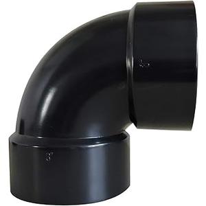 VALTERRA LLC D502876C 90 Short Turn 1-1/2" HUB