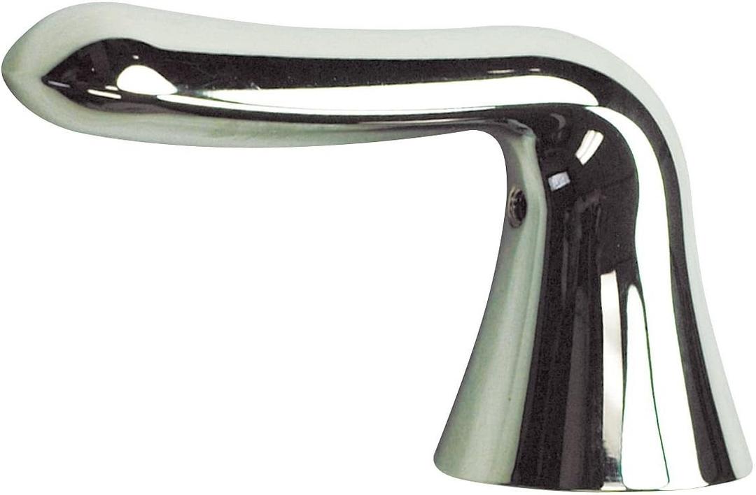 American Standard M916801-0020A HANDLE FOR SOFT COLONY Polished Chrome