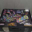 Squad Hero Rechargeable Laser Tag 360 Sensors + LCDs - Set of 4 - Easter Gift Ideas for Kids Teens and Adults Boys & Girls Family Fun - Cool Teenage Lazer Group Activity, Teen Gifts Ages 8+ Year Old