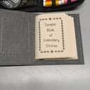 2026 Upgraded Embroidery Stitch Book Kit, Cross Stitch Kits, 106 Patterns with Tools & Tutorials, 86 PCS Beginner Embroidery Kit,Portable Embroidery Kit,For Adults & DIY Craft Lovers.